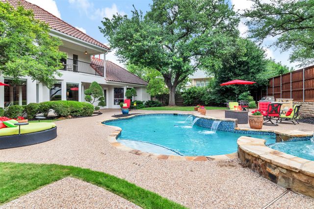 5113 FOREST GROVE Lane, Plano, TX 75093