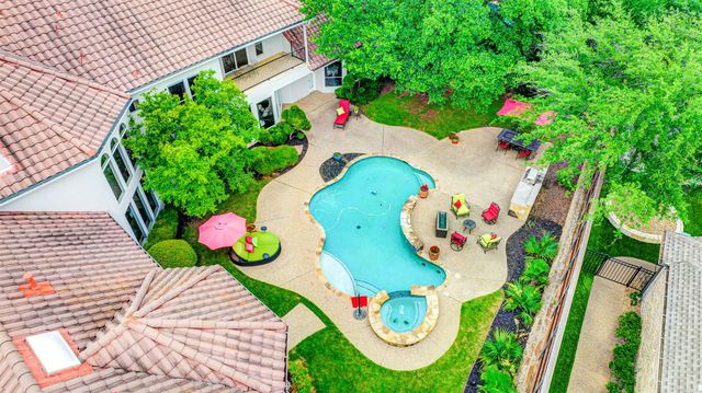 5113 FOREST GROVE Lane, Plano, TX 75093