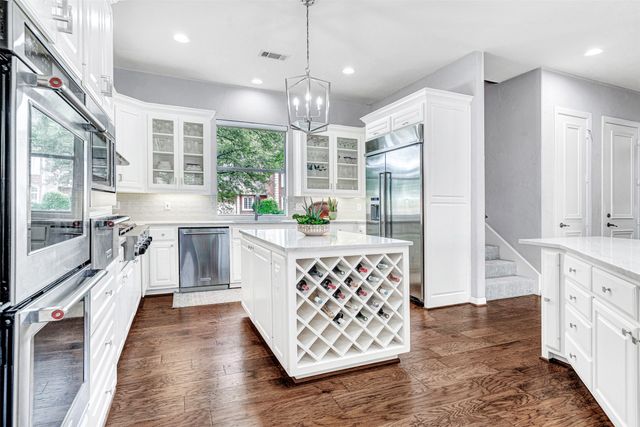 5113 FOREST GROVE Lane, Plano, TX 75093