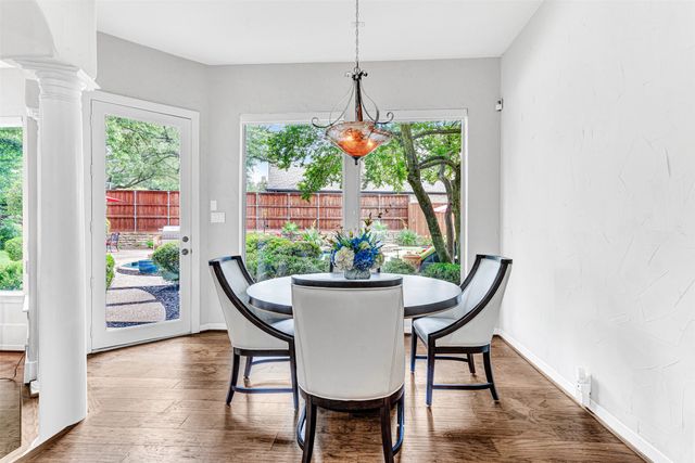 5113 FOREST GROVE Lane, Plano, TX 75093
