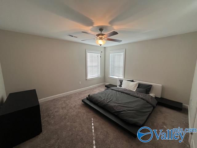 101 Willow Lake Circle, Huntsville, AL 35824