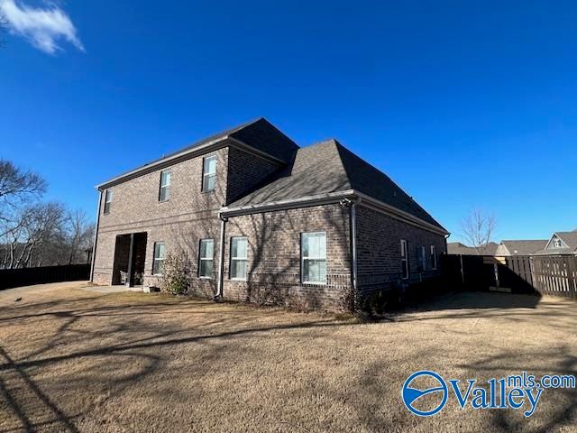 101 Willow Lake Circle, Huntsville, AL 35824