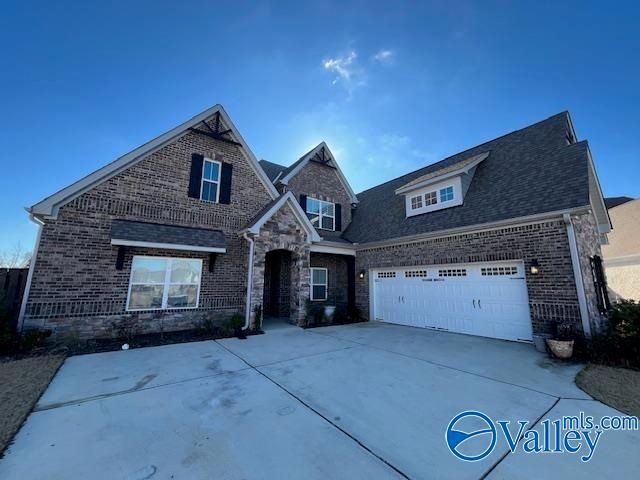 101 Willow Lake Circle, Huntsville, AL 35824