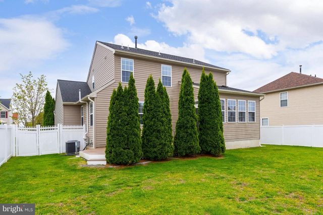 141 WINDSOR WAY, Mount Royal, NJ 08061