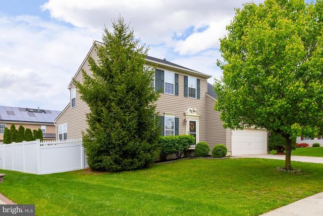 141 WINDSOR WAY, Mount Royal, NJ 08061