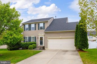 141 WINDSOR WAY, Mount Royal, NJ 08061