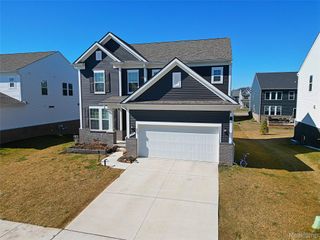 795 Ford Mill Drive, Saline, MI 48176