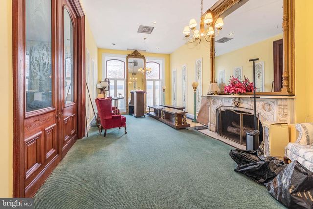 1300 EUTAW PL, Baltimore, MD 21217