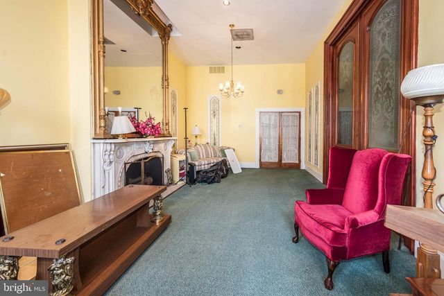 1300 EUTAW PL, Baltimore, MD 21217