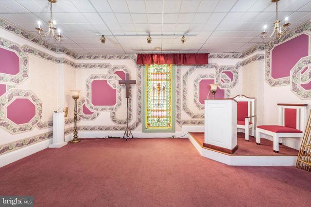 1300 EUTAW PL, Baltimore, MD 21217