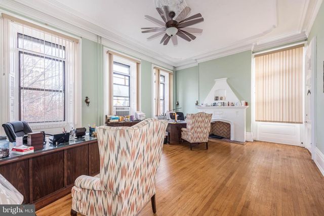 1300 EUTAW PL, Baltimore, MD 21217