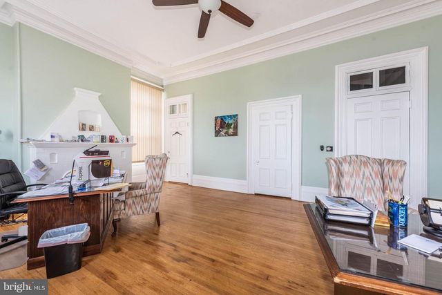 1300 EUTAW PL, Baltimore, MD 21217