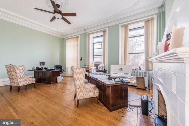 1300 EUTAW PL, Baltimore, MD 21217