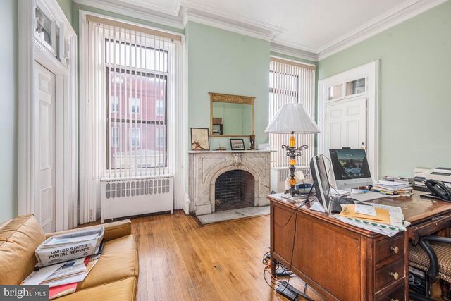 1300 EUTAW PL, Baltimore, MD 21217