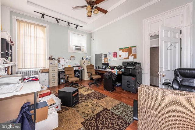 1300 EUTAW PL, Baltimore, MD 21217