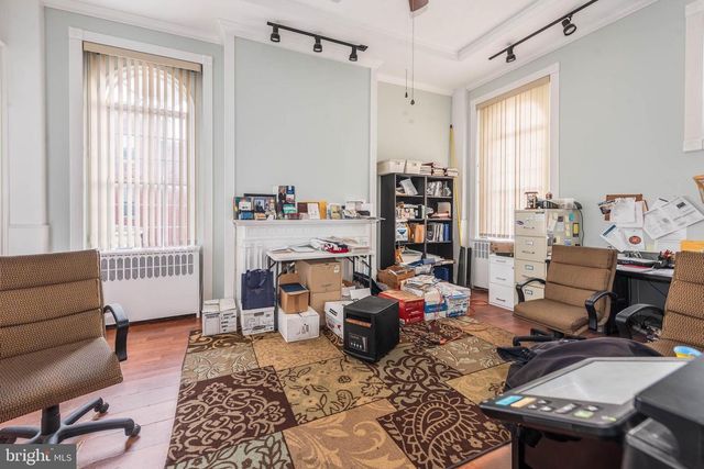 1300 EUTAW PL, Baltimore, MD 21217