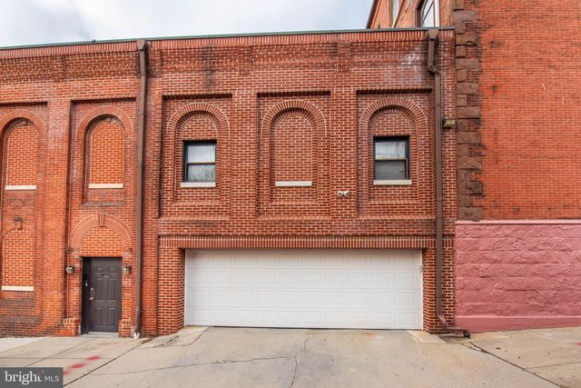 1300 EUTAW PL, Baltimore, MD 21217