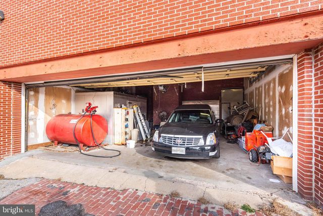 1300 EUTAW PL, Baltimore, MD 21217