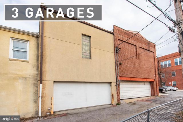 1300 EUTAW PL, Baltimore, MD 21217