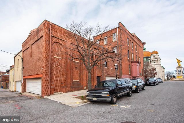 1300 EUTAW PL, Baltimore, MD 21217