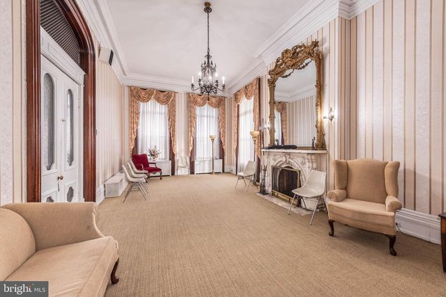 1300 EUTAW PL, Baltimore, MD 21217