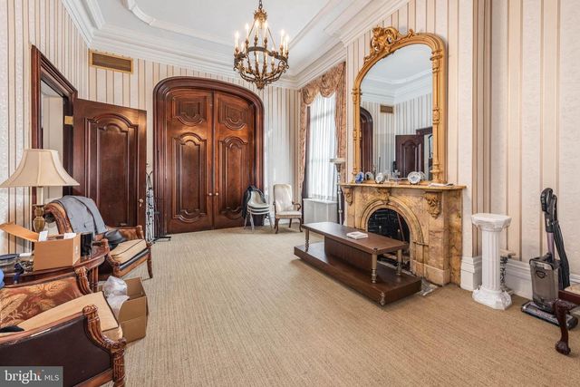 1300 EUTAW PL, Baltimore, MD 21217