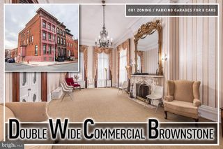 1300 EUTAW PL, Baltimore, MD 21217