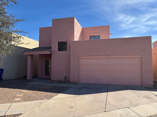 1634 E Calle Grandiosa, Tucson, AZ 85706
