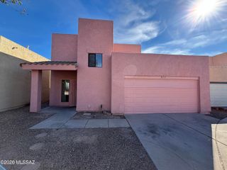 1634 E Calle Grandiosa, Tucson, AZ 85706