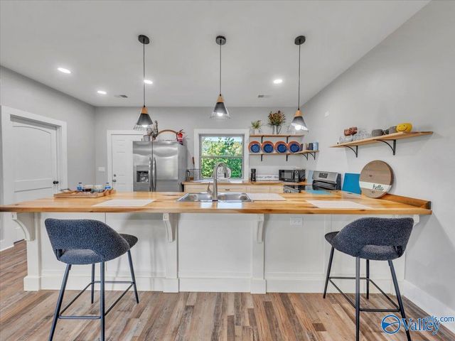 334 Camp Ney A Ti Road, Guntersville, AL 35976