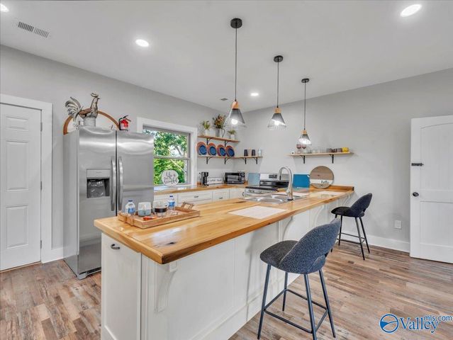 334 Camp Ney A Ti Road, Guntersville, AL 35976