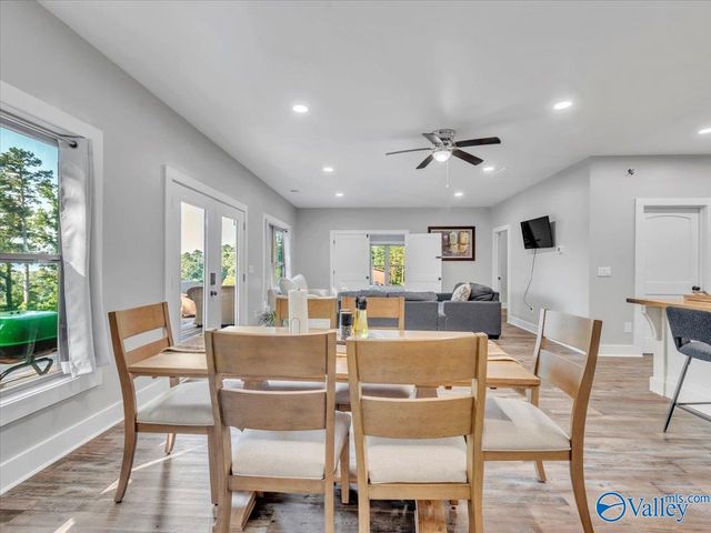 334 Camp Ney A Ti Road, Guntersville, AL 35976