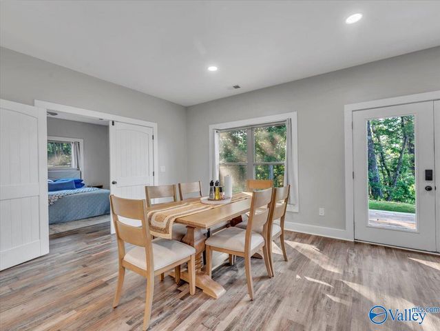 334 Camp Ney A Ti Road, Guntersville, AL 35976