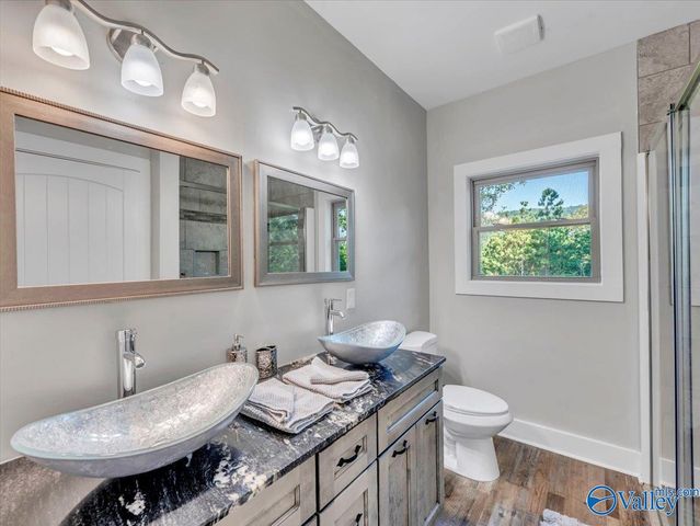 334 Camp Ney A Ti Road, Guntersville, AL 35976