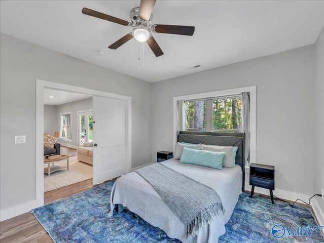 334 Camp Ney A Ti Road, Guntersville, AL 35976