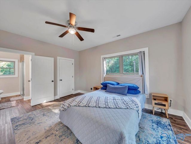 334 Camp Ney A Ti Road, Guntersville, AL 35976