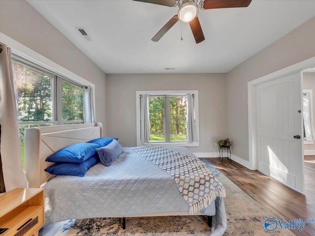 334 Camp Ney A Ti Road, Guntersville, AL 35976