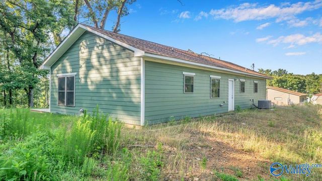 334 Camp Ney A Ti Road, Guntersville, AL 35976