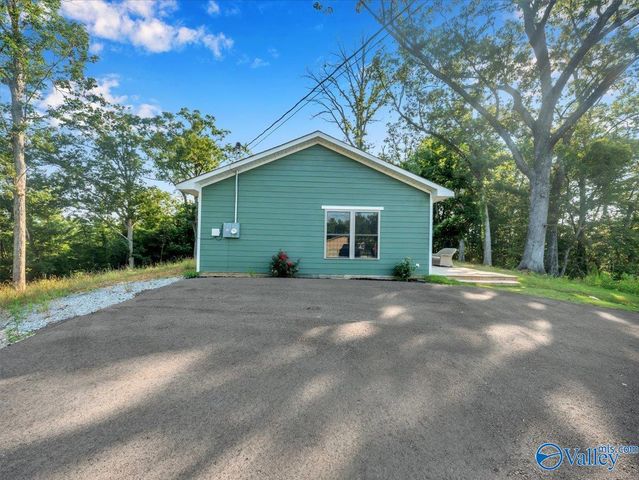 334 Camp Ney A Ti Road, Guntersville, AL 35976