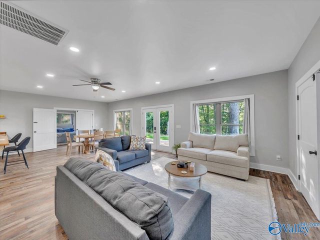 334 Camp Ney A Ti Road, Guntersville, AL 35976