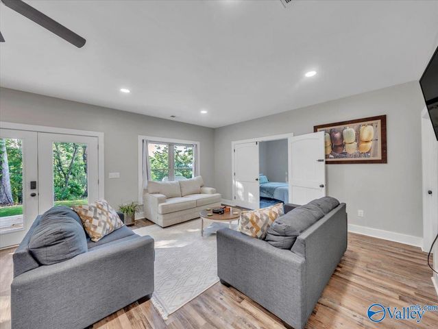 334 Camp Ney A Ti Road, Guntersville, AL 35976