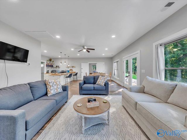 334 Camp Ney A Ti Road, Guntersville, AL 35976