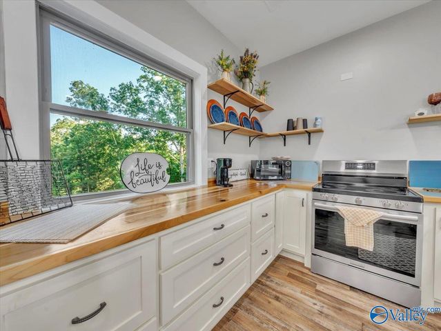 334 Camp Ney A Ti Road, Guntersville, AL 35976