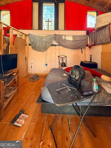 193 Wynn Lake Circle, Alto, GA 30510