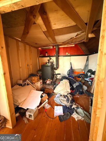 193 Wynn Lake Circle, Alto, GA 30510