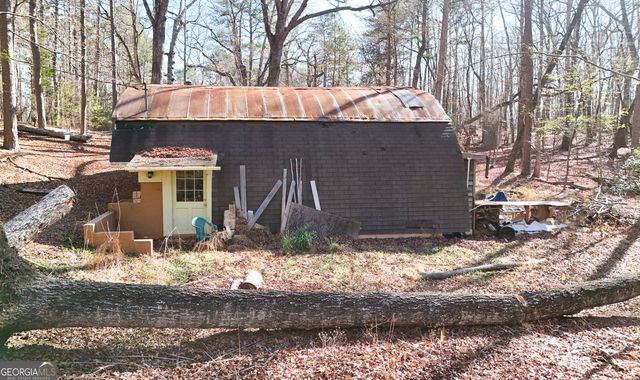 193 Wynn Lake Circle, Alto, GA 30510