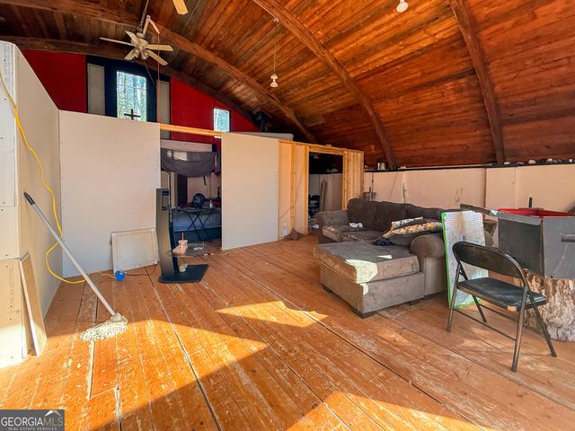 193 Wynn Lake Circle, Alto, GA 30510