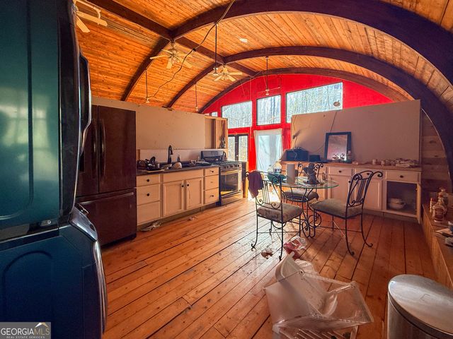 193 Wynn Lake Circle, Alto, GA 30510