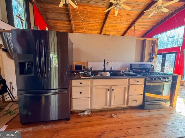 193 Wynn Lake Circle, Alto, GA 30510