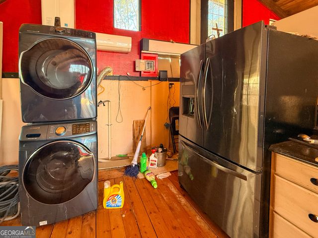 193 Wynn Lake Circle, Alto, GA 30510